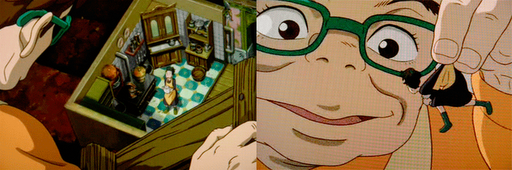 La Escala Representada desde el&nbsp;Imaginario