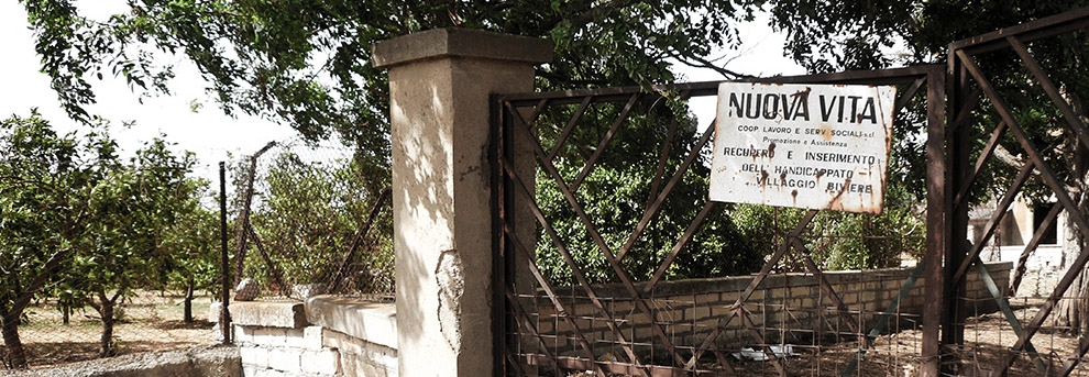 "Nuova Vita". Fuente: VacuaMoenia. "Nuova Vita". Fuente: VacuaMoenia.