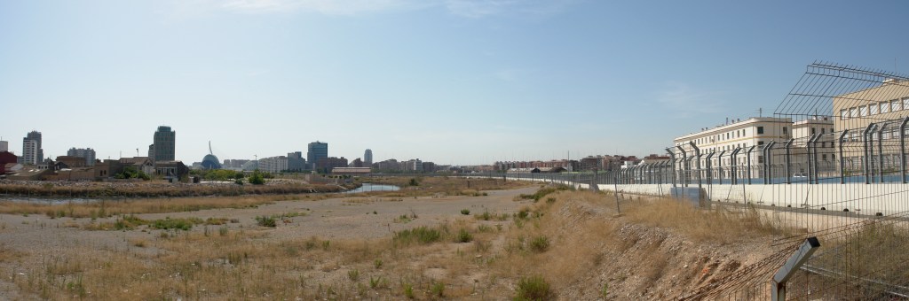 La ciudad como marca, euforia, furor y lágrimas; el caso de&nbsp;Valencia.