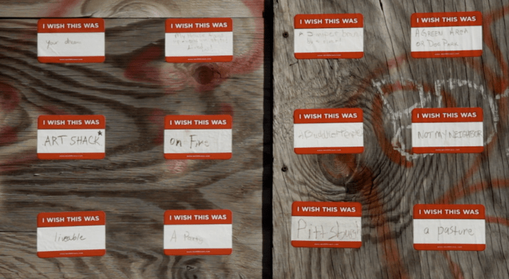 “I wish this was”… y ¿qué queremos que&nbsp;sea?