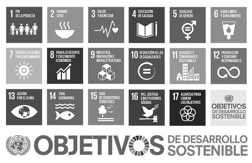 Las ciudades en los Objetivos de Desarrollo&nbsp;Sostenible