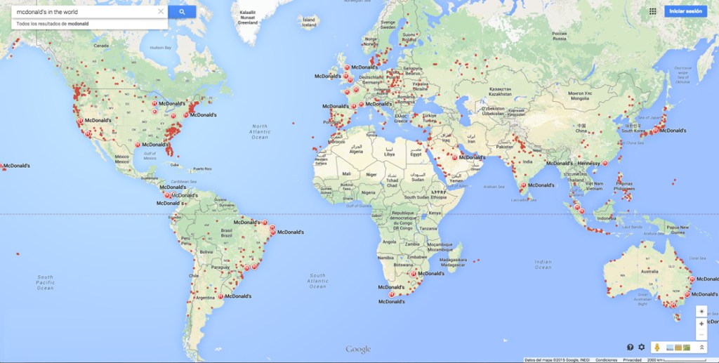 Globalización, ciudad y&nbsp;ciudadanía