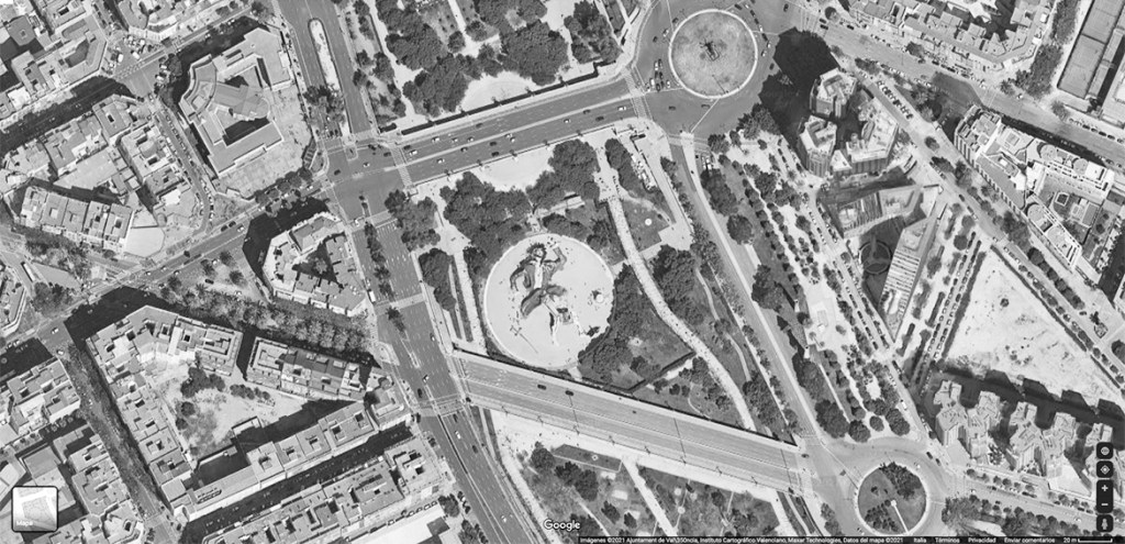 El espacio y la escala en los cuentos&nbsp;infantiles