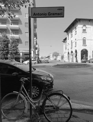 Recuperar la calle: «Pesimismo de la razón, optimismo de la&nbsp;voluntad»