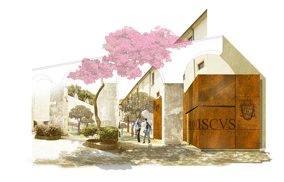 FABRIZIA BERLINGIERI 1979 — UN DIA | UNA ARQUITECTA&nbsp;3