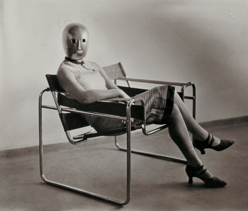 Ise Frank Gropius, la estratega del&nbsp;Bauhaus